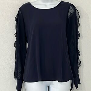 Express Blouse Size S